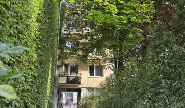 Mieszkanie 2-pokojowe Warszawa Śródmieście, ul. Nowogrodzka