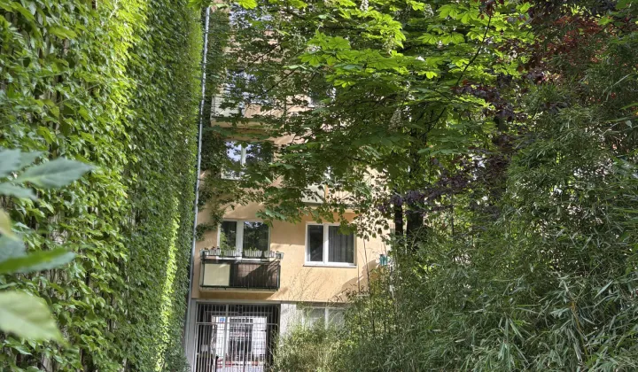 Mieszkanie 2-pokojowe Warszawa Śródmieście, ul. Nowogrodzka