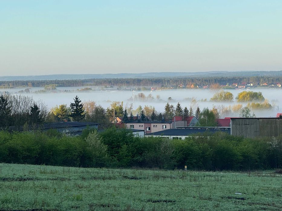 Działka budowlana Pińczów, ul. 11 Listopada. Zdjęcie 4