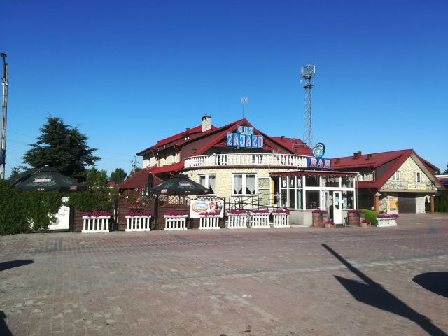 Lokal Łucka. Zdjęcie 1