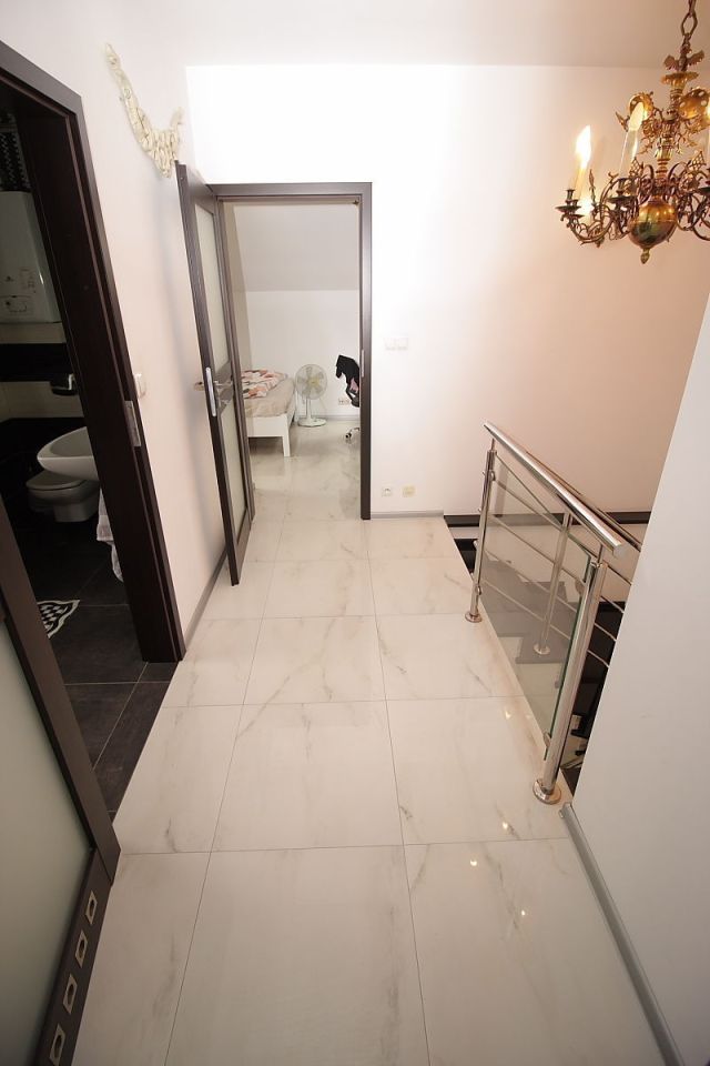 dom szeregowy, 3 pokoje Szamotuły, ul. Europejska. Zdjęcie 14