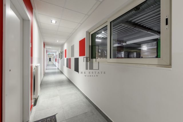 Hala/magazyn Pruszków. Zdjęcie 18