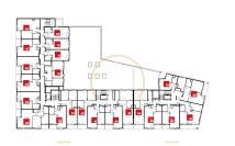 Mieszkanie 3-pokojowe Lublin Konstantynów, ul. Morwowa. Zdjęcie 4