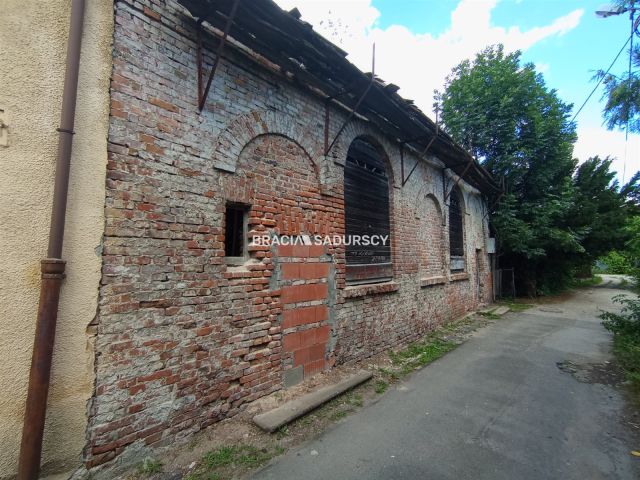 dom wolnostojący, 1 pokój Krzeszowice, ul. Wąska. Zdjęcie 4