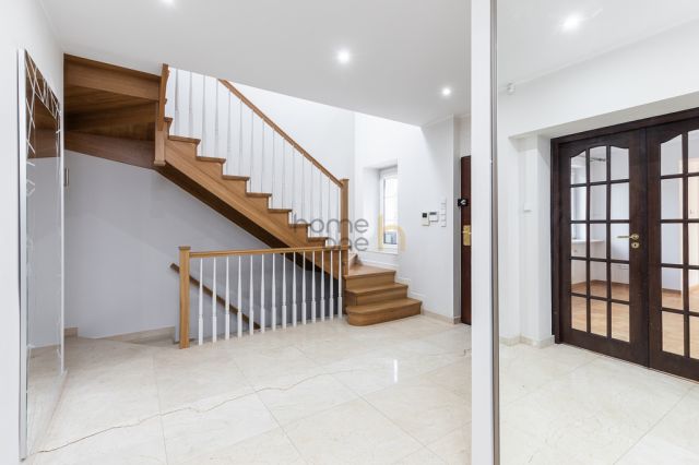 dom wolnostojący Warszawa Mokotów. Zdjęcie 3