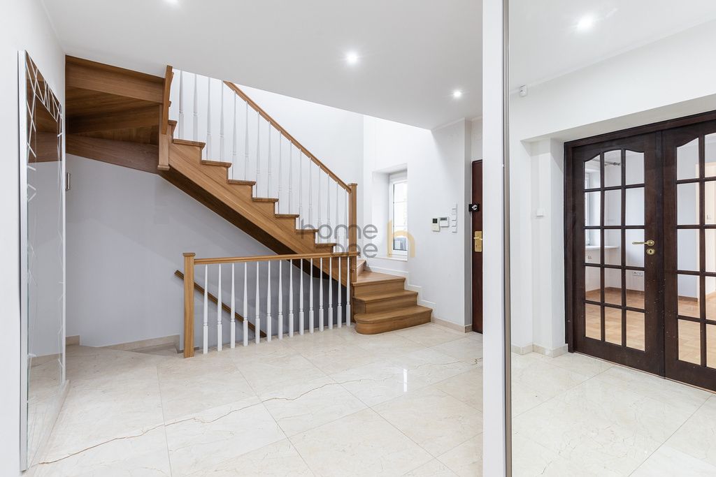 dom wolnostojący Warszawa Mokotów. Zdjęcie 3