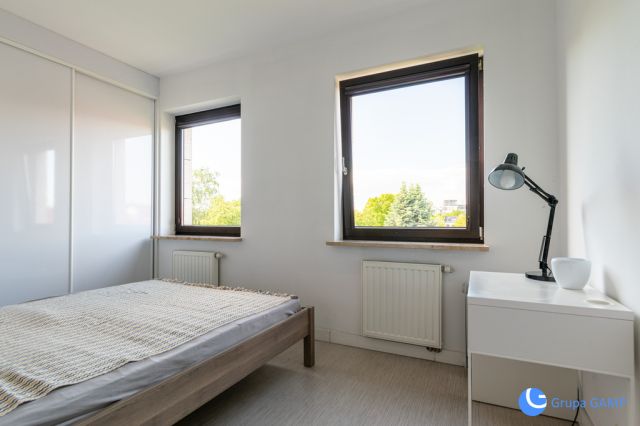 Mieszkanie 2-pokojowe Kraków, ul. Juliusza Lea. Zdjęcie 9