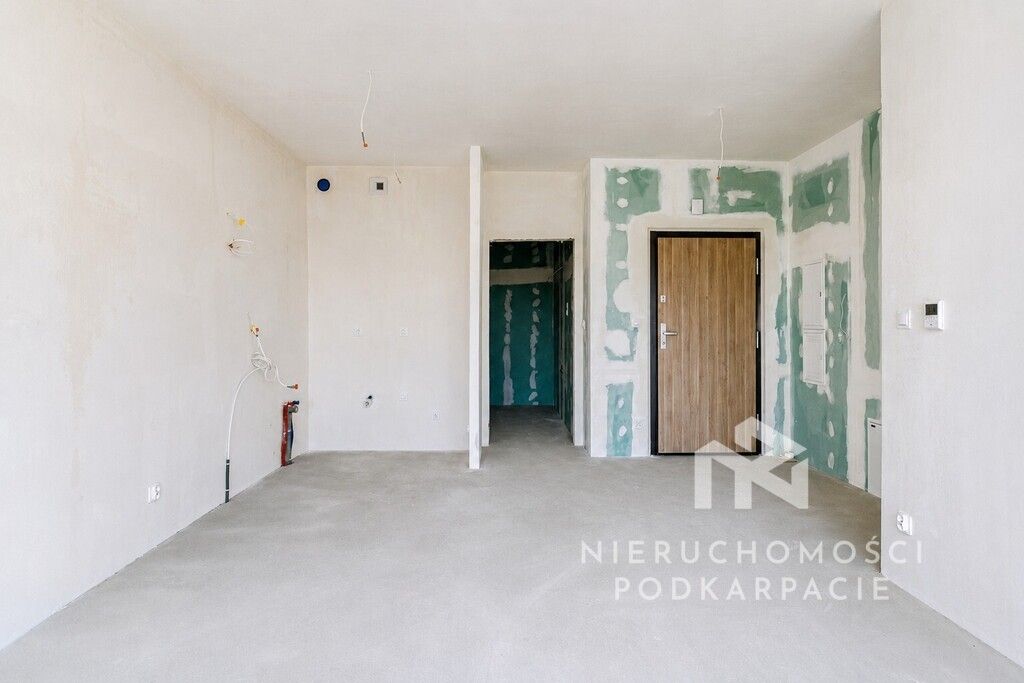 Mieszkanie 1-pokojowe Rzeszów, ul. Fryderyka Szopena. Zdjęcie 6