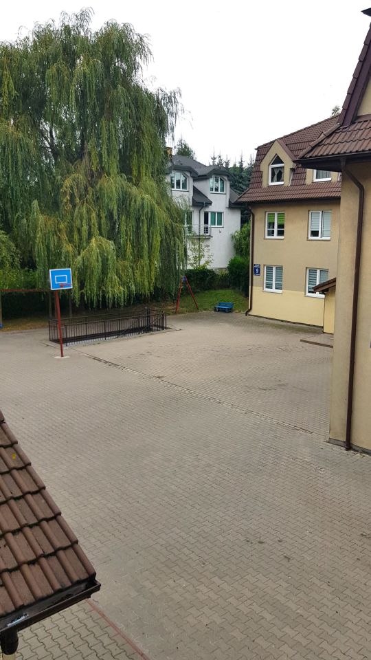 Mieszkanie 4-pokojowe Lublin, ul. Pielęgniarek. Zdjęcie 22