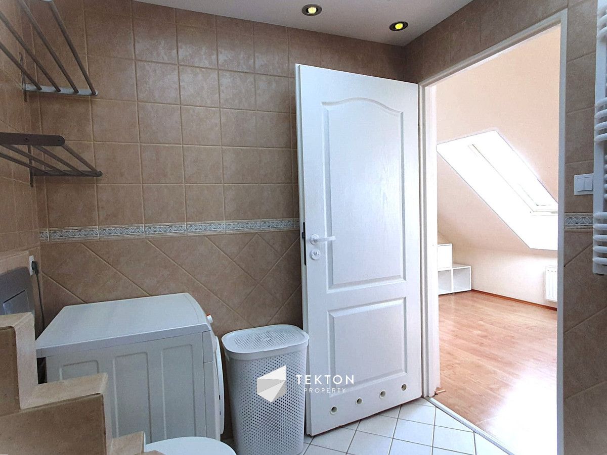 Mieszkanie 2-pokojowe Gdynia Wielki Kack, ul. Gryfa Pomorskiego. Zdjęcie 12