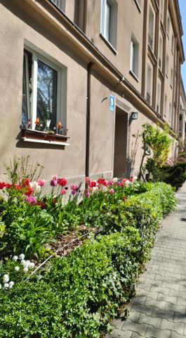 Mieszkanie 1-pokojowe Kraków Grzegórzki, ul. Kielecka. Zdjęcie 1