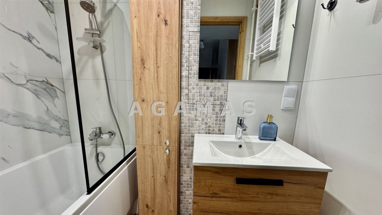 Mieszkanie 2-pokojowe Wrocław Fabryczna, ul. Jelenia. Zdjęcie 17