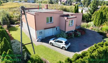 dom wolnostojący, 3 pokoje Starogard Gdański, ul. Pelplińska