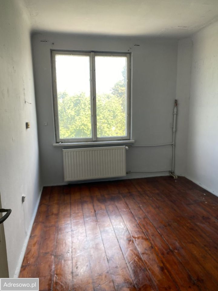 Mieszkanie 1-pokojowe Warszawa Grochów, ul. Wiatraczna. Zdjęcie 8