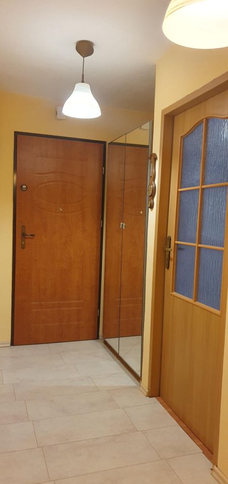 Mieszkanie 2-pokojowe Nowa Wieś