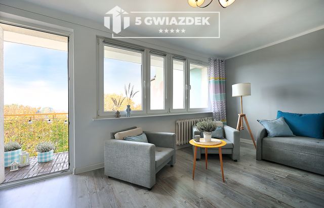 Mieszkanie 2-pokojowe Szczecinek, ul. Rzeczna. Zdjęcie 4