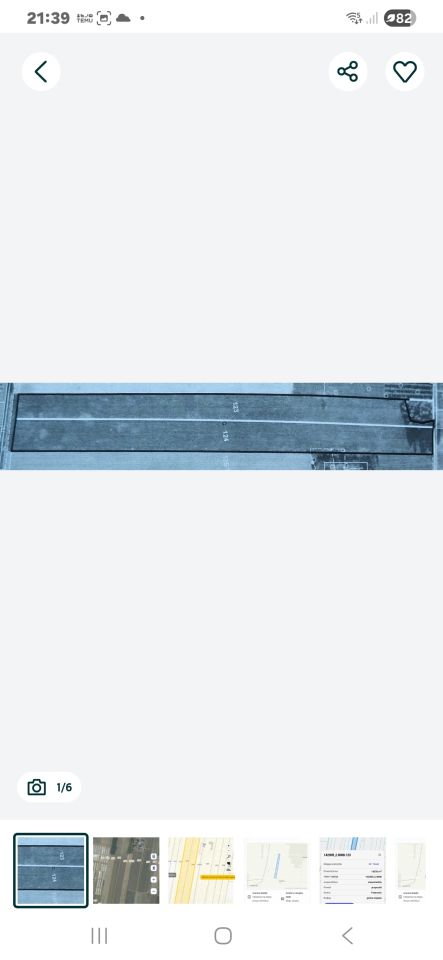 Działka rolno-budowlana Kozieniec. Zdjęcie 2