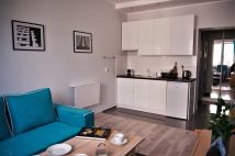 Mieszkanie 1-pokojowe Gdynia Śródmieście, ul. 3 Maja. Zdjęcie 3