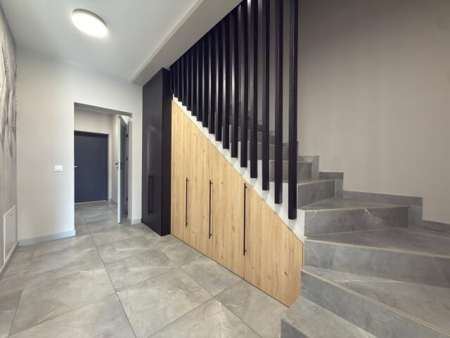 bliźniak, 5 pokoi Domasław, ul. Cynamonowa. Zdjęcie 4