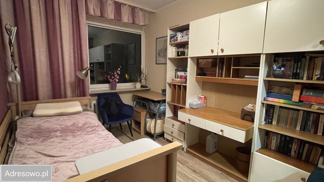 Mieszkanie 3-pokojowe Łódź Retkinia, ul. Sprinterów. Zdjęcie 6