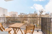 Mieszkanie 2-pokojowe Warszawa Śródmieście, ul. Stanisława Dubois. Zdjęcie 1