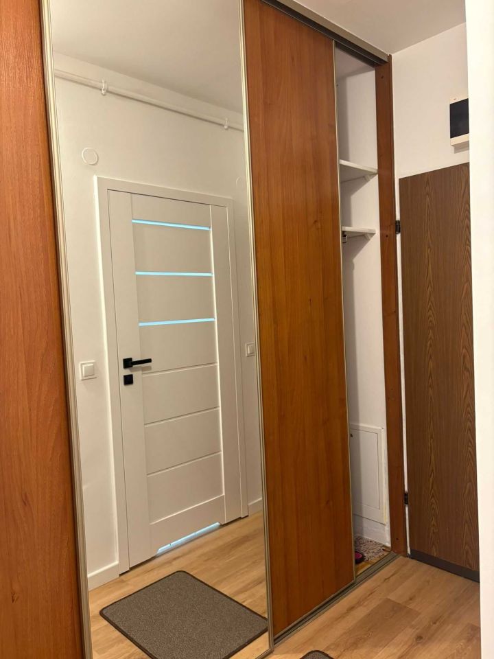 Mieszkanie 2-pokojowe Toruń. Zdjęcie 5