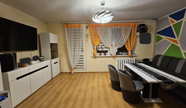 Mieszkanie 2-pokojowe Bierutów, ul. Zielona