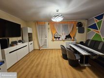 Mieszkanie 2-pokojowe Bierutów, ul. Zielona