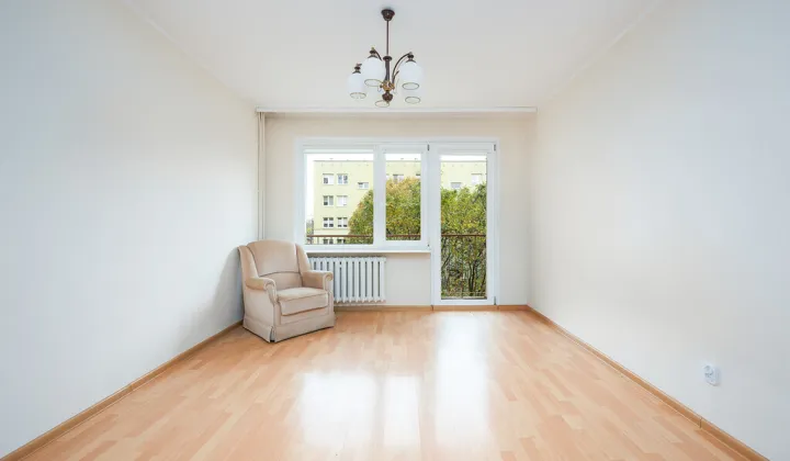 Mieszkanie 3-pokojowe Łódź Marysin, ul. Zbożowa