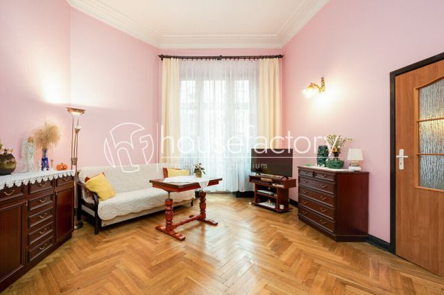 Mieszkanie 5-pokojowe Łódź, ul. Juliana Tuwima. Zdjęcie 5