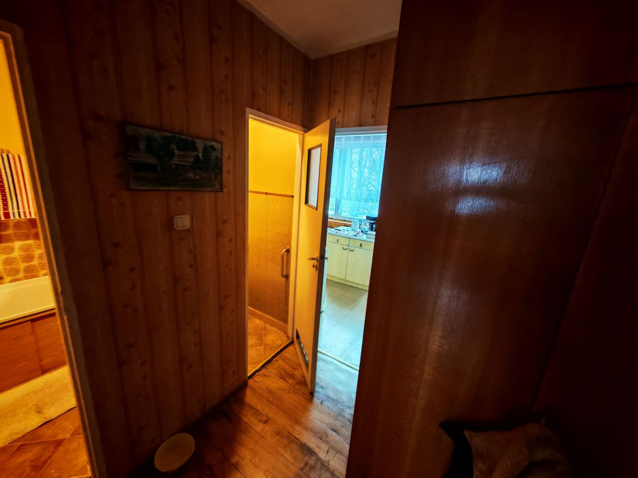 Mieszkanie 3-pokojowe Łask, ul. Walerego Wróblewskiego. Zdjęcie 12