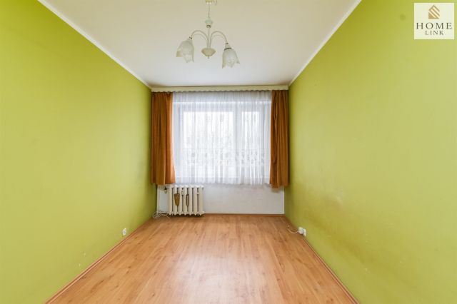 Mieszkanie 3-pokojowe Olsztyn Kormoran, ul. Dworcowa. Zdjęcie 3