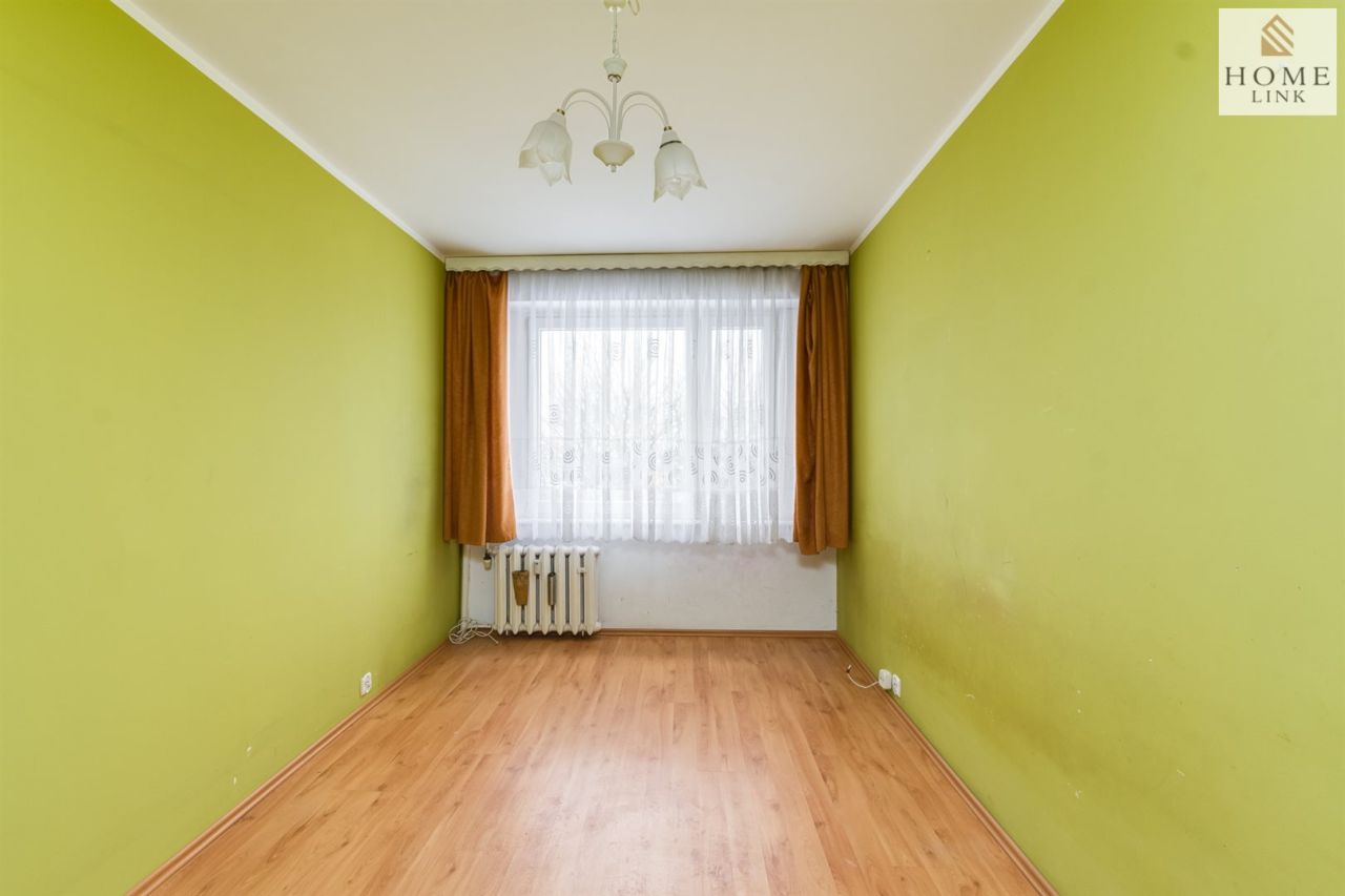 Mieszkanie 3-pokojowe Olsztyn Kormoran, ul. Dworcowa. Zdjęcie 3