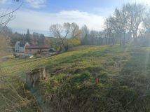 Działka budowlana Łężyce. Zdjęcie 4