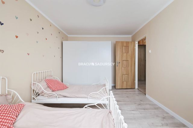 Mieszkanie 3-pokojowe Kraków Mistrzejowice, os. Piastów. Zdjęcie 7