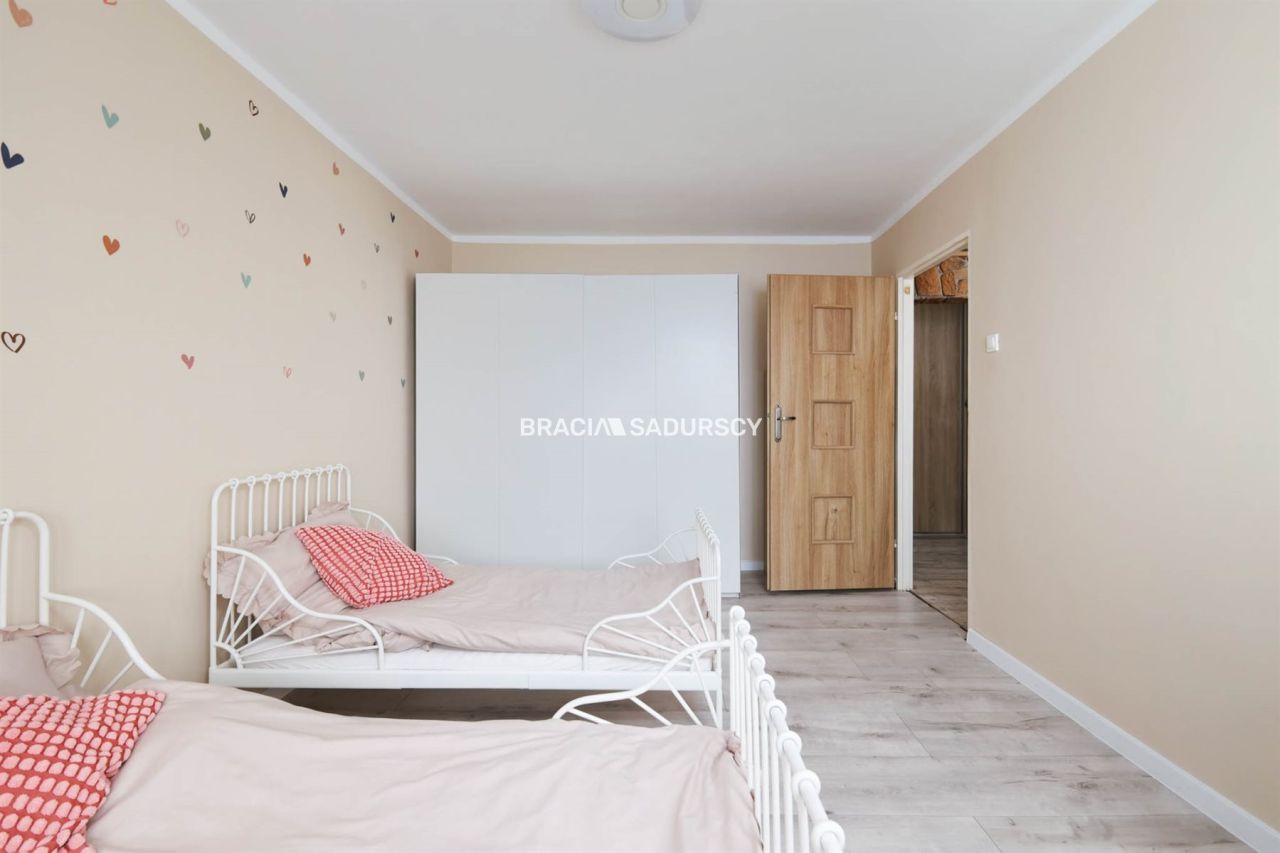 Mieszkanie 3-pokojowe Kraków Mistrzejowice, os. Piastów. Zdjęcie 7