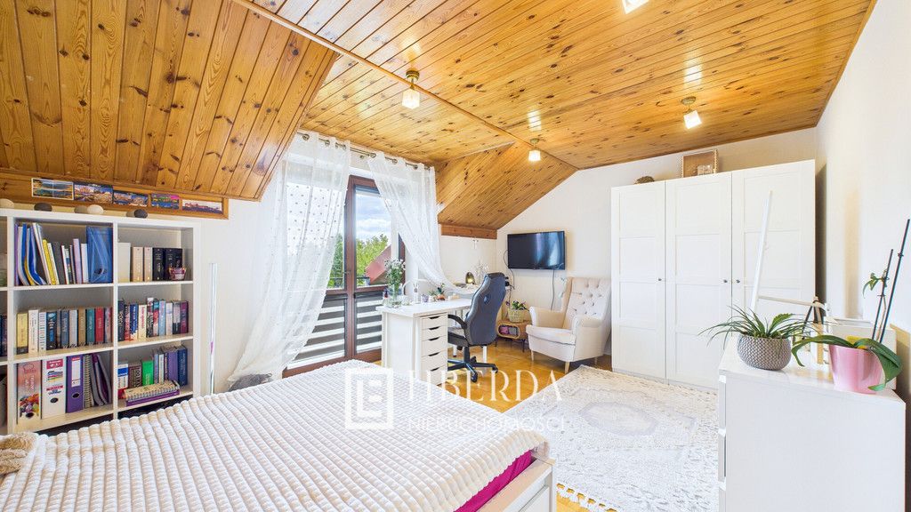 dom wolnostojący, 8 pokoi Lublin. Zdjęcie 3