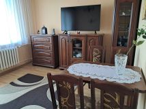 Mieszkanie 3-pokojowe Legionowo. Zdjęcie 4