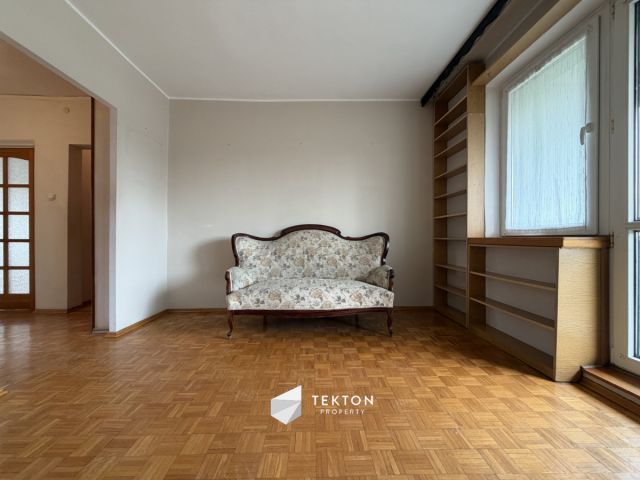 Mieszkanie 3-pokojowe Warszawa Ursynów, ul. Ferdynanda Magellana. Zdjęcie 1