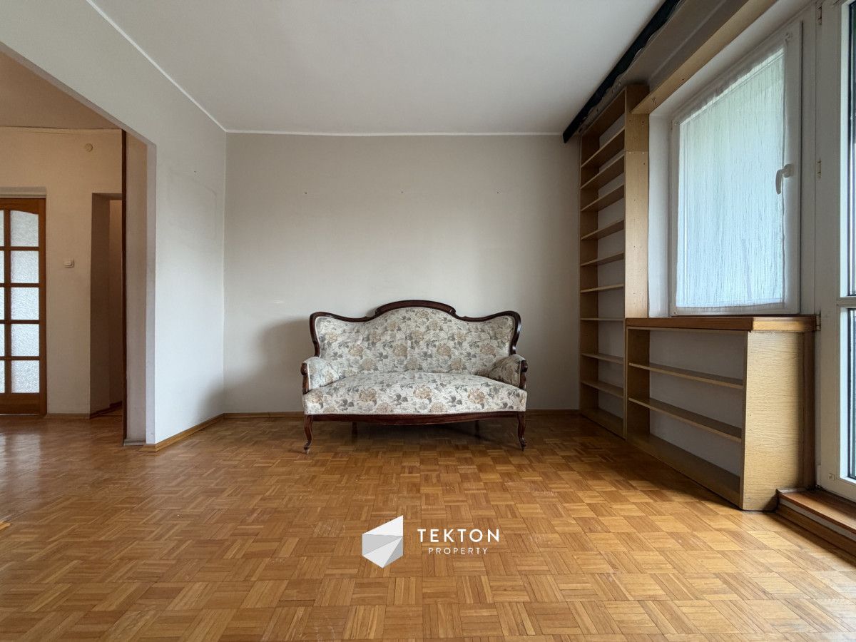 Mieszkanie 3-pokojowe Warszawa Ursynów, ul. Ferdynanda Magellana. Zdjęcie 1