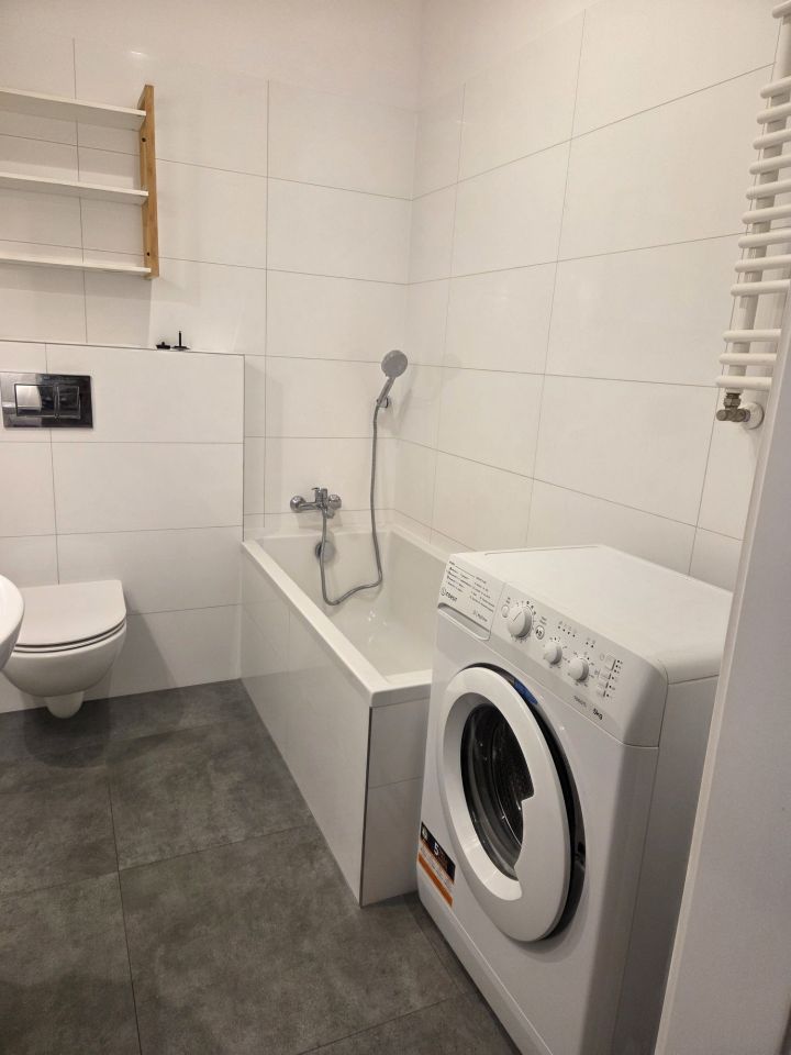 Mieszkanie 1-pokojowe Olsztyn. Zdjęcie 2