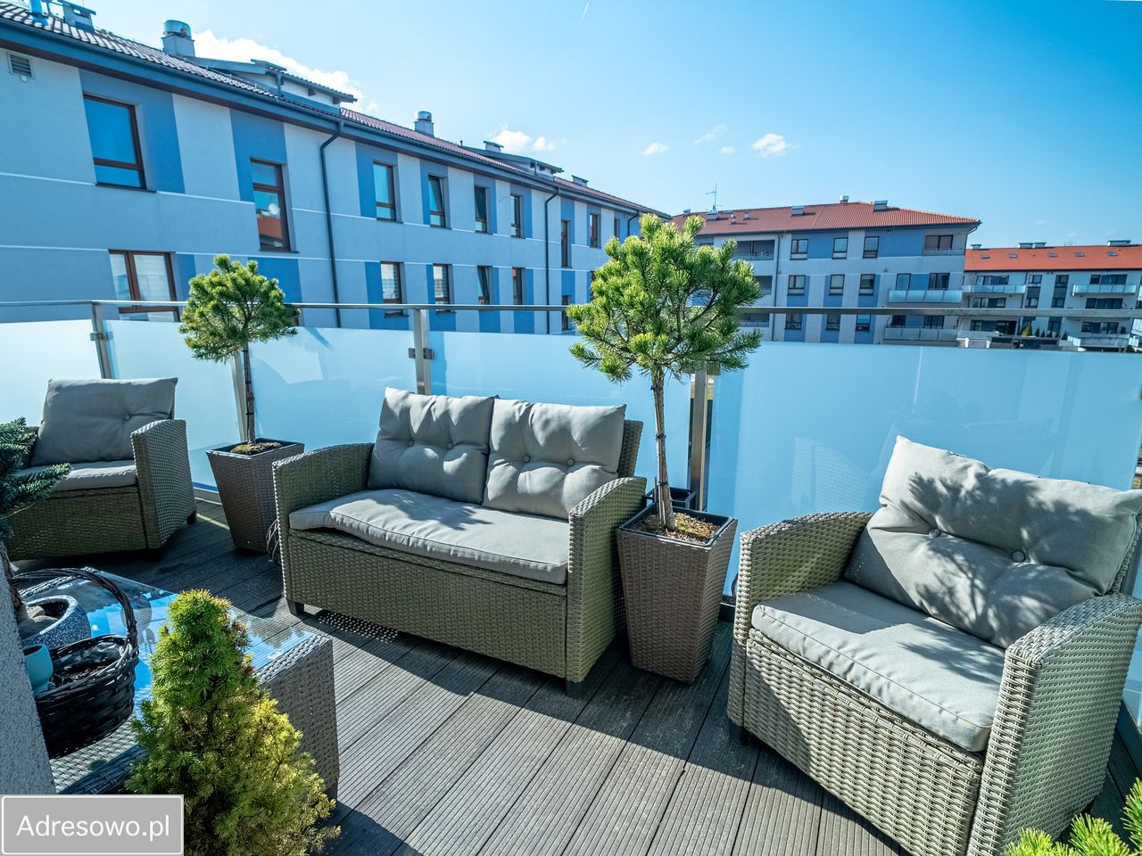 Mieszkanie 2-pokojowe Biskupiec, al. Broni. Zdjęcie 8