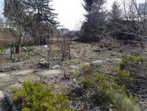 Działka rod Warszawa Włochy, ul. Sasanki. Zdjęcie 2