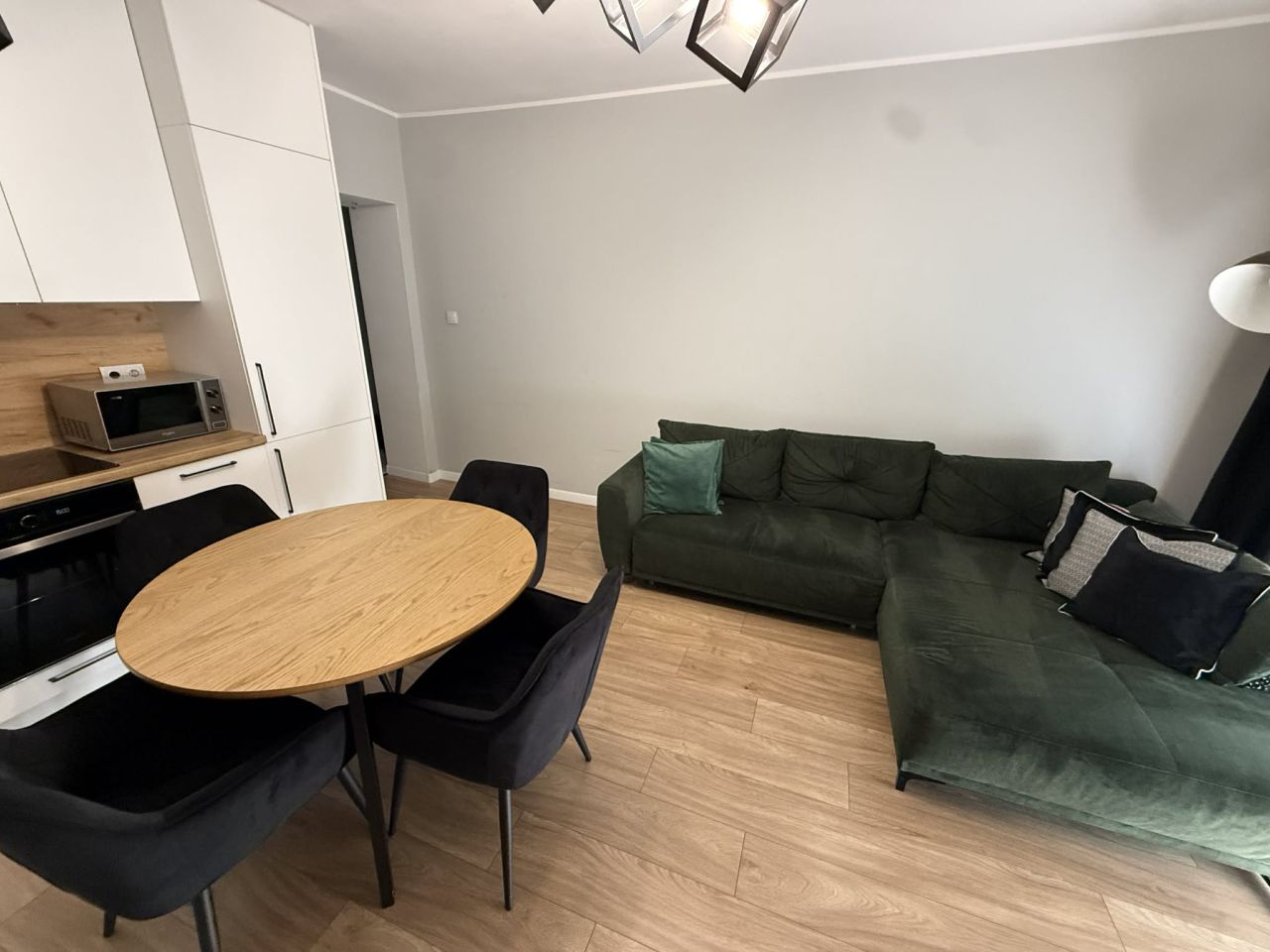 Mieszkanie 3-pokojowe Kraków Nowa Huta, os. Szkolne. Zdjęcie 9