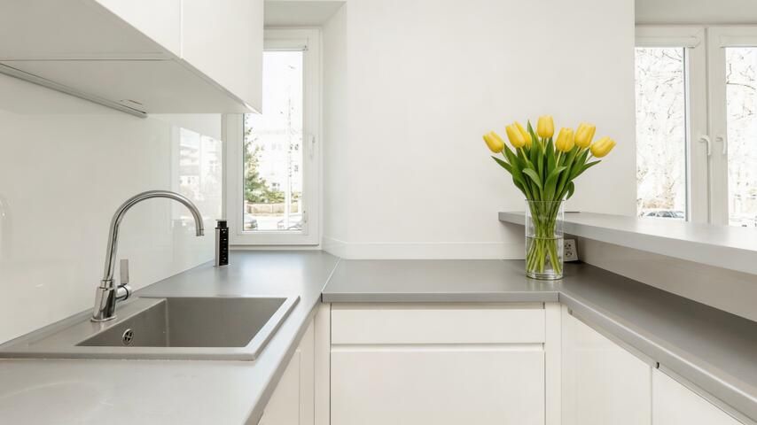 Mieszkanie 3-pokojowe Elbląg, ul. Artura Grottgera. Zdjęcie 4