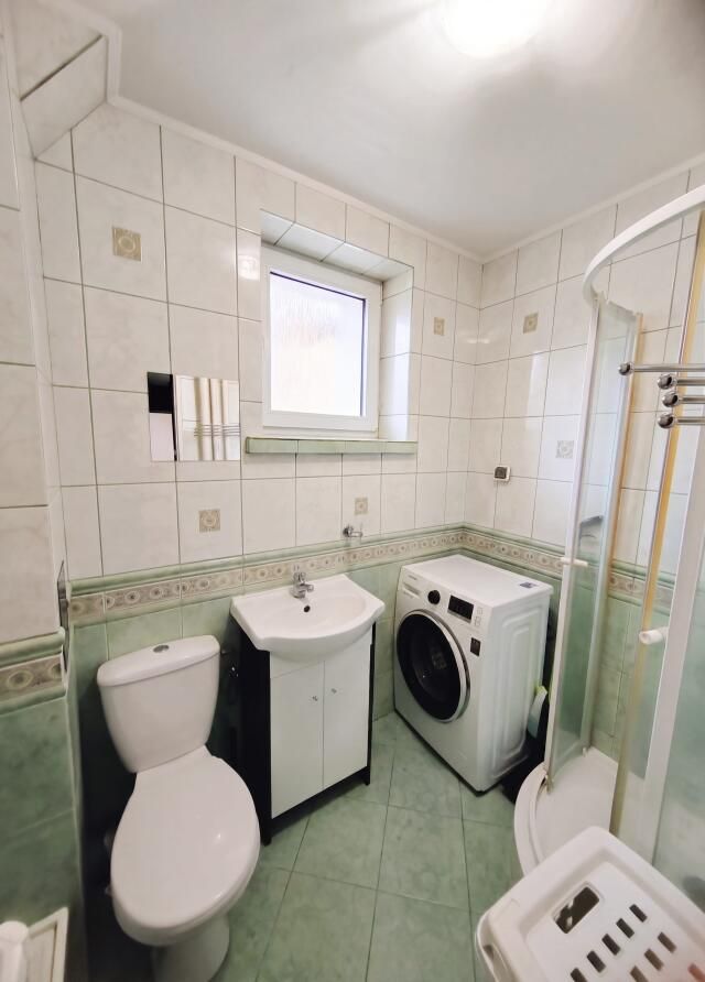 Mieszkanie 2-pokojowe Warszawa Śródmieście, ul. Leona Kruczkowskiego. Zdjęcie 7