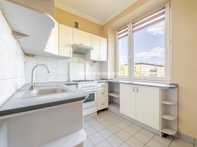 Mieszkanie 2-pokojowe Kraków Nowa Huta, os. Urocze. Zdjęcie 9