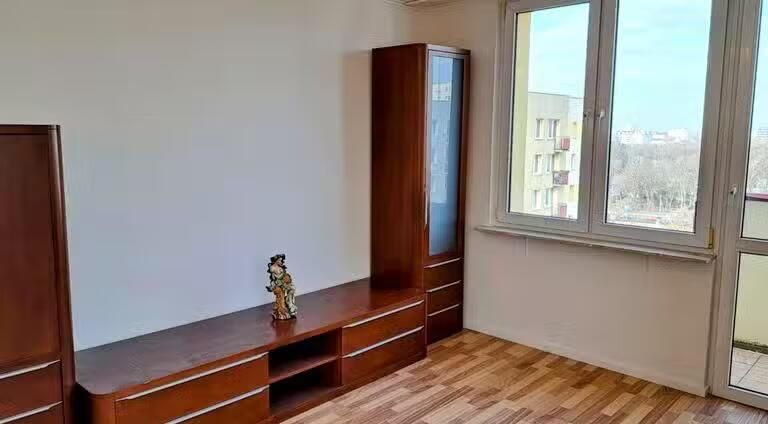 Mieszkanie – Warszawa, Saska Kępa, Praga-Południe - Widok 3