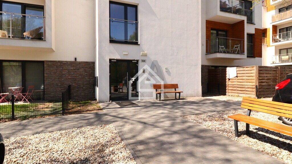 Mieszkanie 2-pokojowe Czarnochowice. Zdjęcie 16