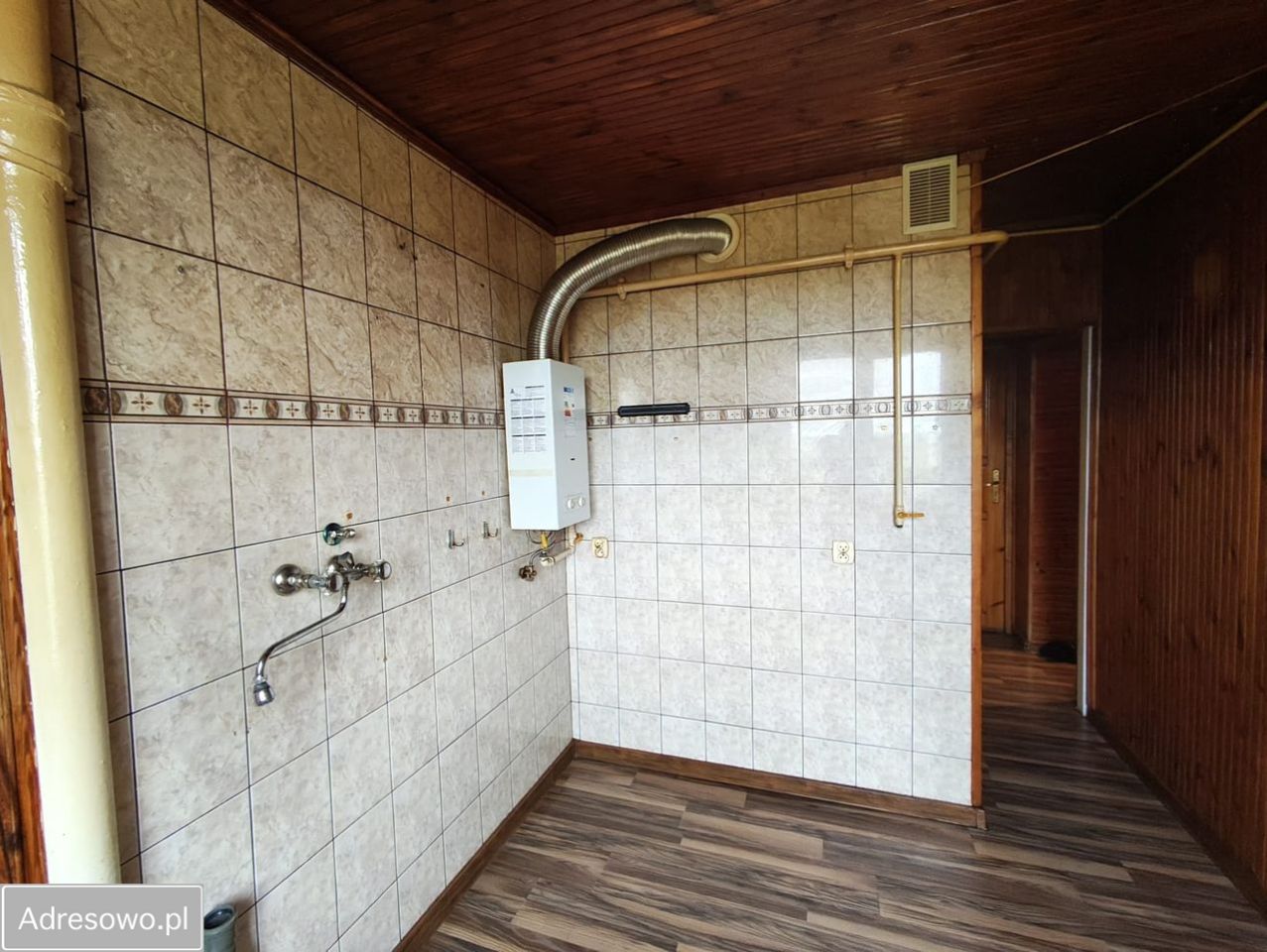 Mieszkanie 2-pokojowe Barwice, ul. Zwycięzców. Zdjęcie 7